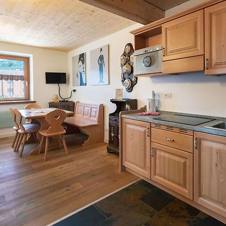 La Marmote Albergo Diffuso Di Paluzza Testeons Luaran gambar
