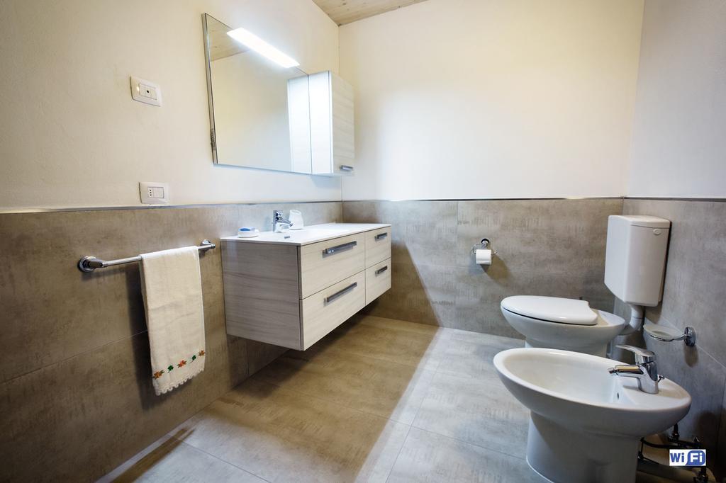 La Marmote Albergo Diffuso Di Paluzza Testeons Luaran gambar